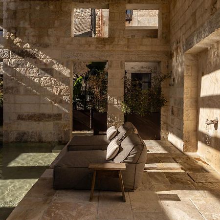 העיירה רתימנו Amalen Suites Adults Only מראה חיצוני תמונה