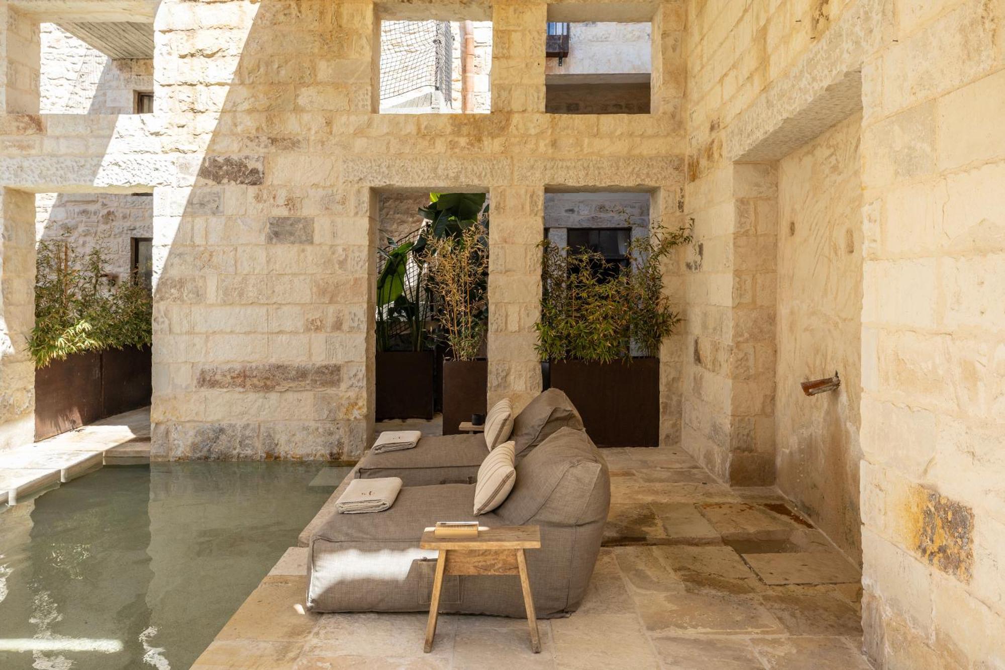 העיירה רתימנו Amalen Suites Adults Only מראה חיצוני תמונה