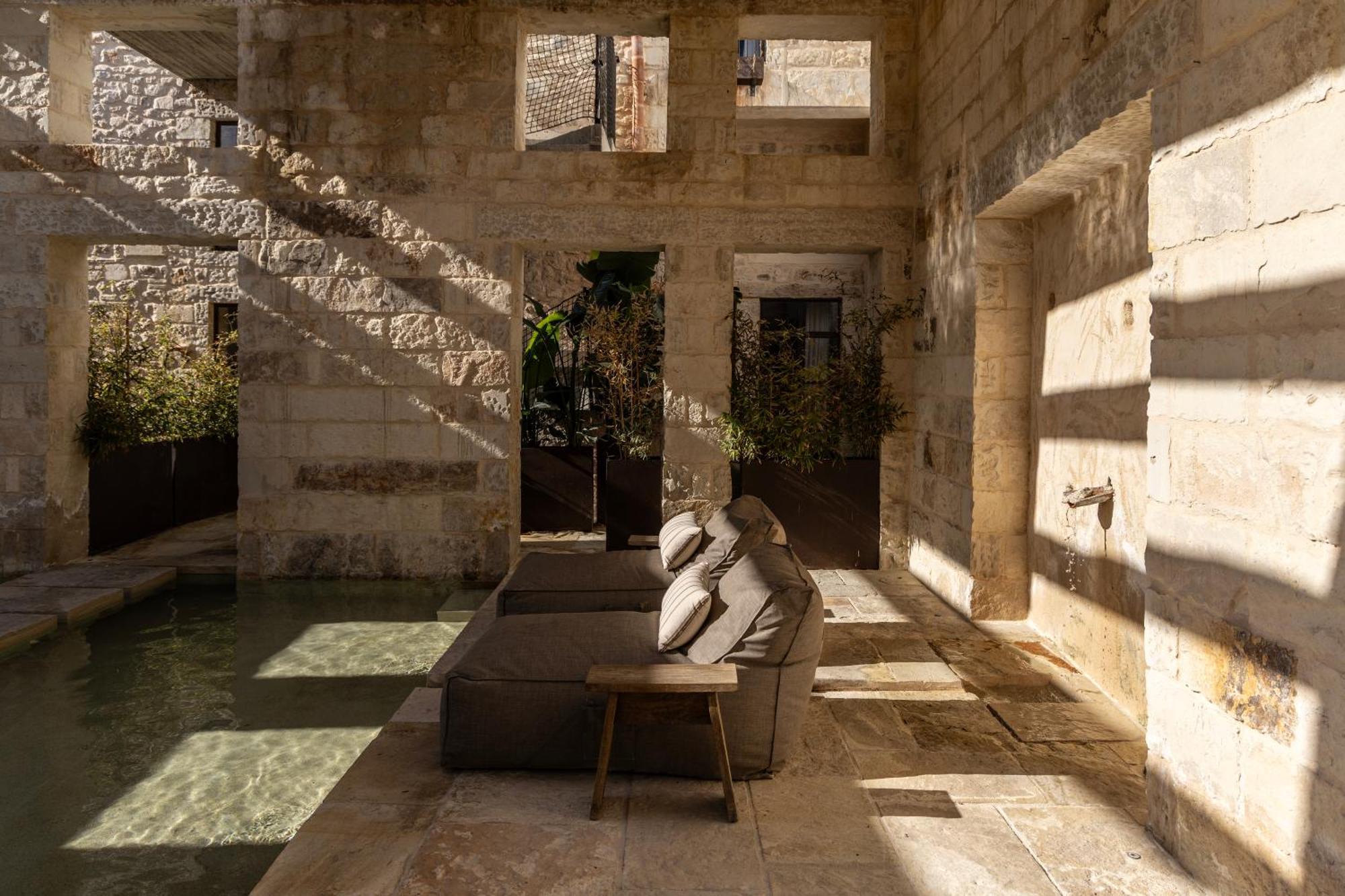 העיירה רתימנו Amalen Suites Adults Only מראה חיצוני תמונה